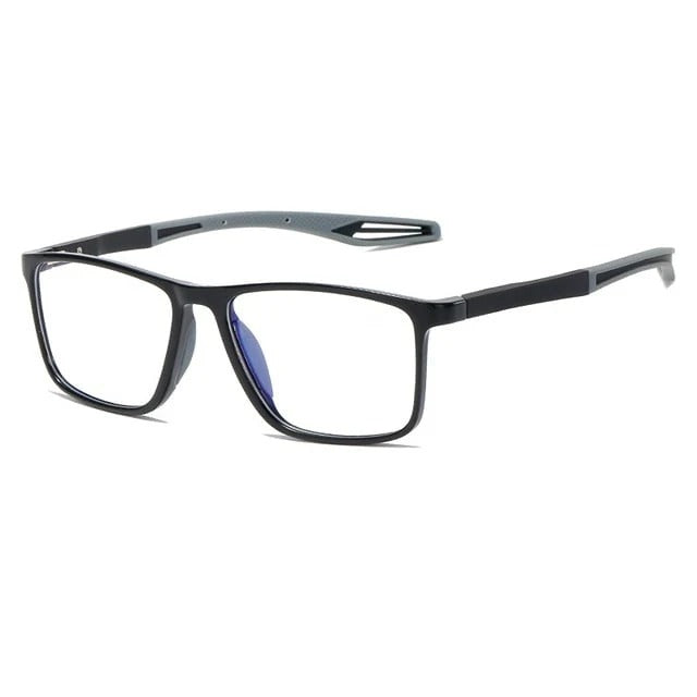Titanium Progressive Reading Glasses