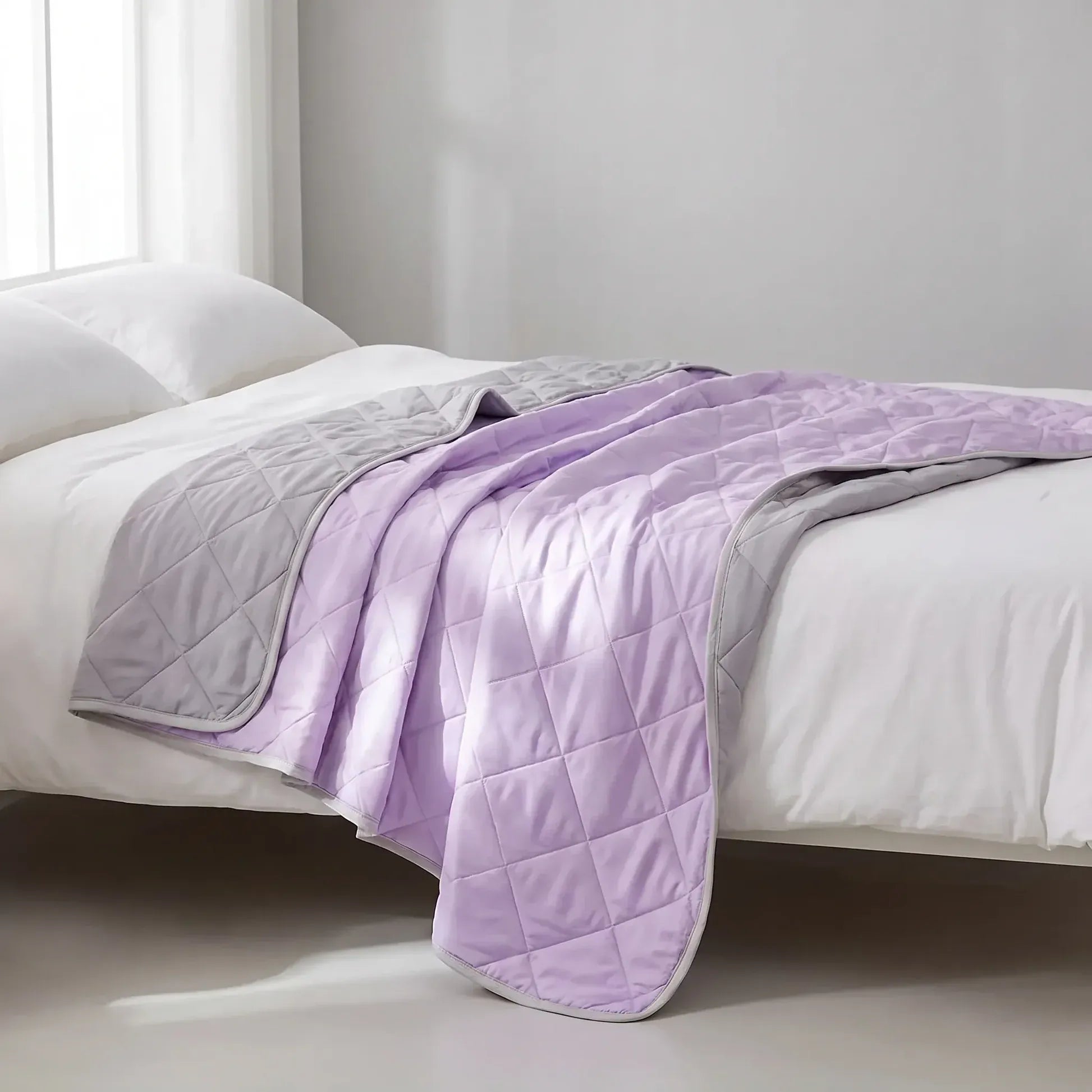 Breathable Summer Cooling Blanket