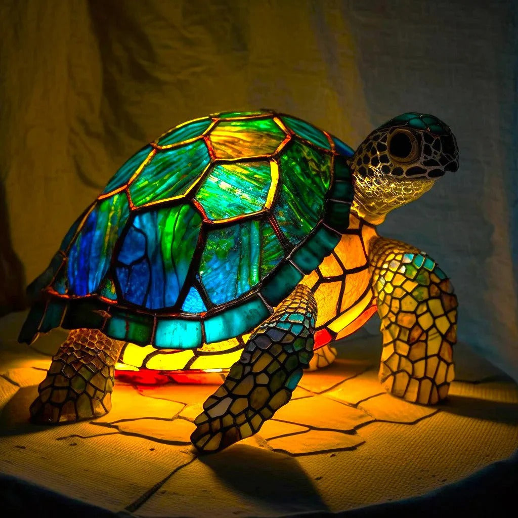 VitraFauna Animal Table Lamp