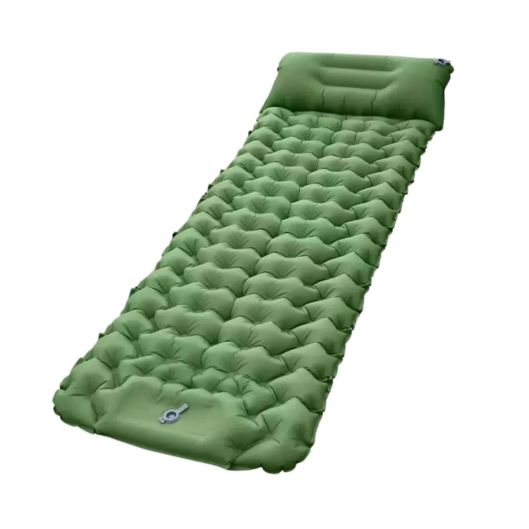 Compact Camping Mattress