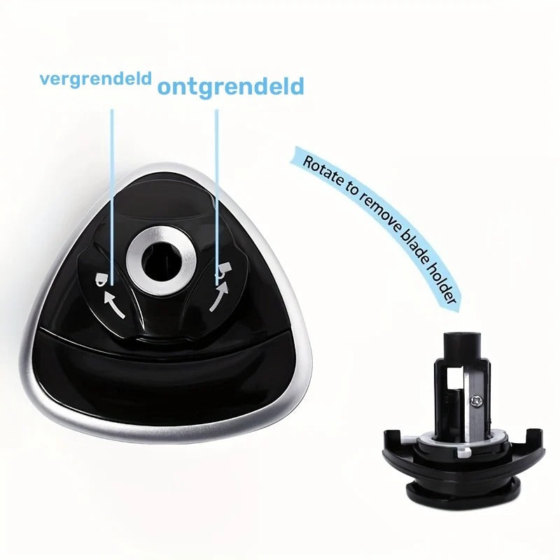 Electric Pencil Sharpener