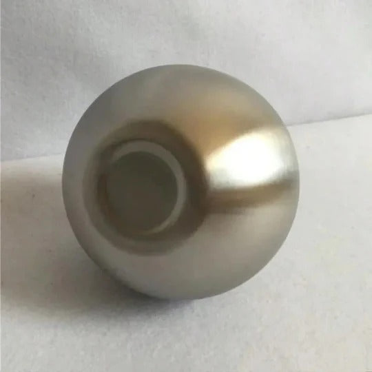 Stainless Steel Soap Dispenser