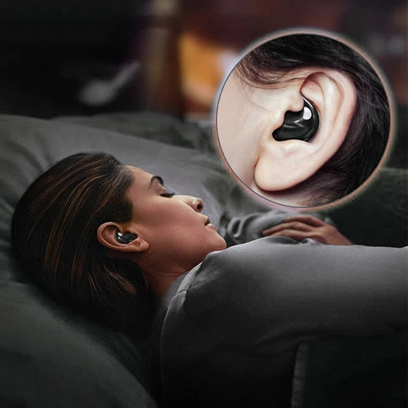 Wireless Sleep Earbuds