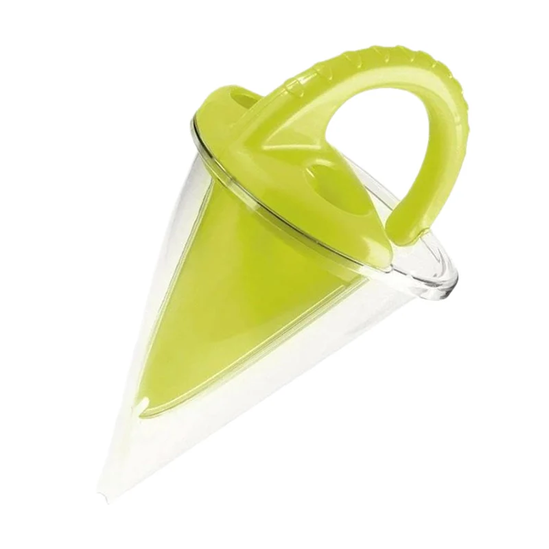 Foldable Sandcastle Sculpting Tool