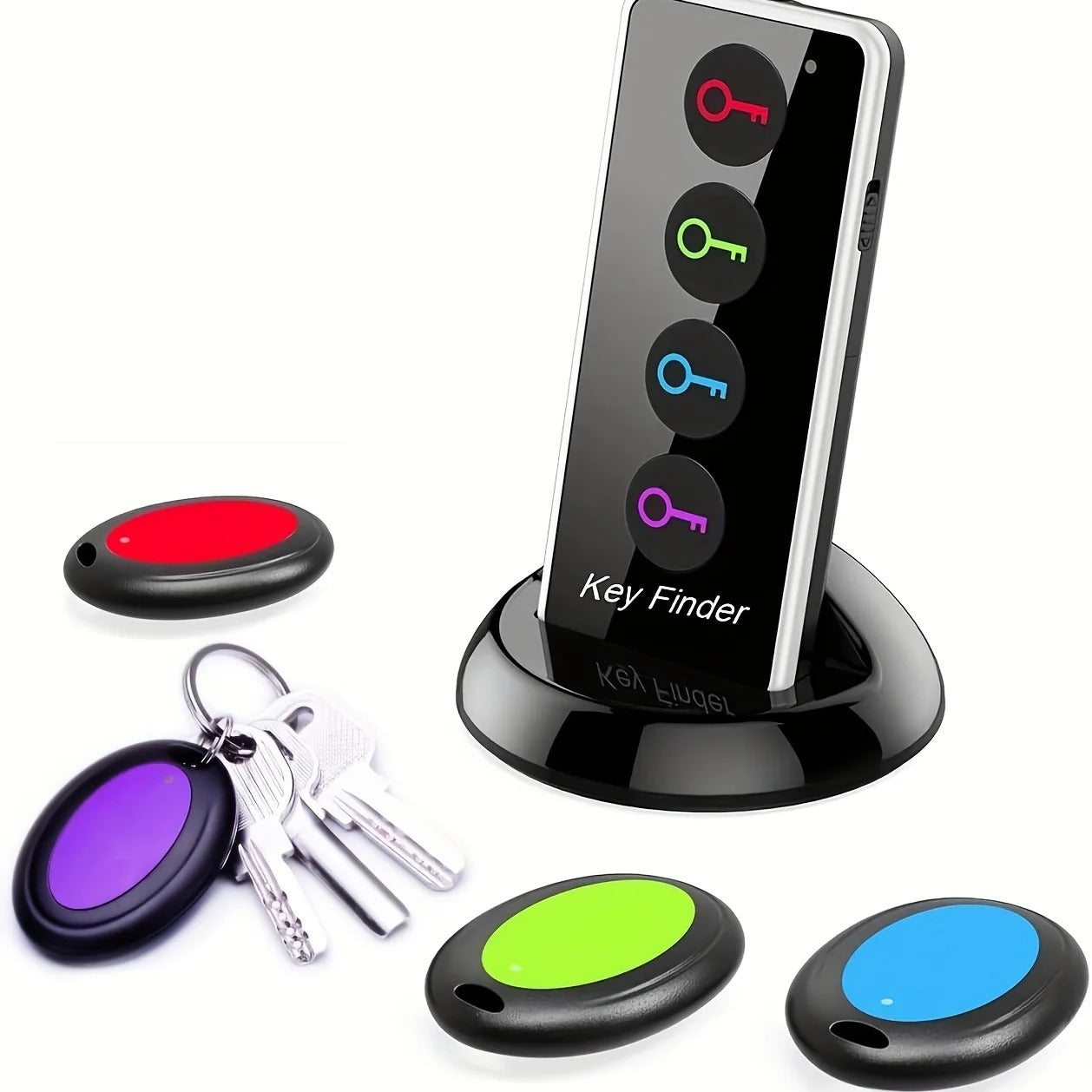 KeyGlow Key Finder Set