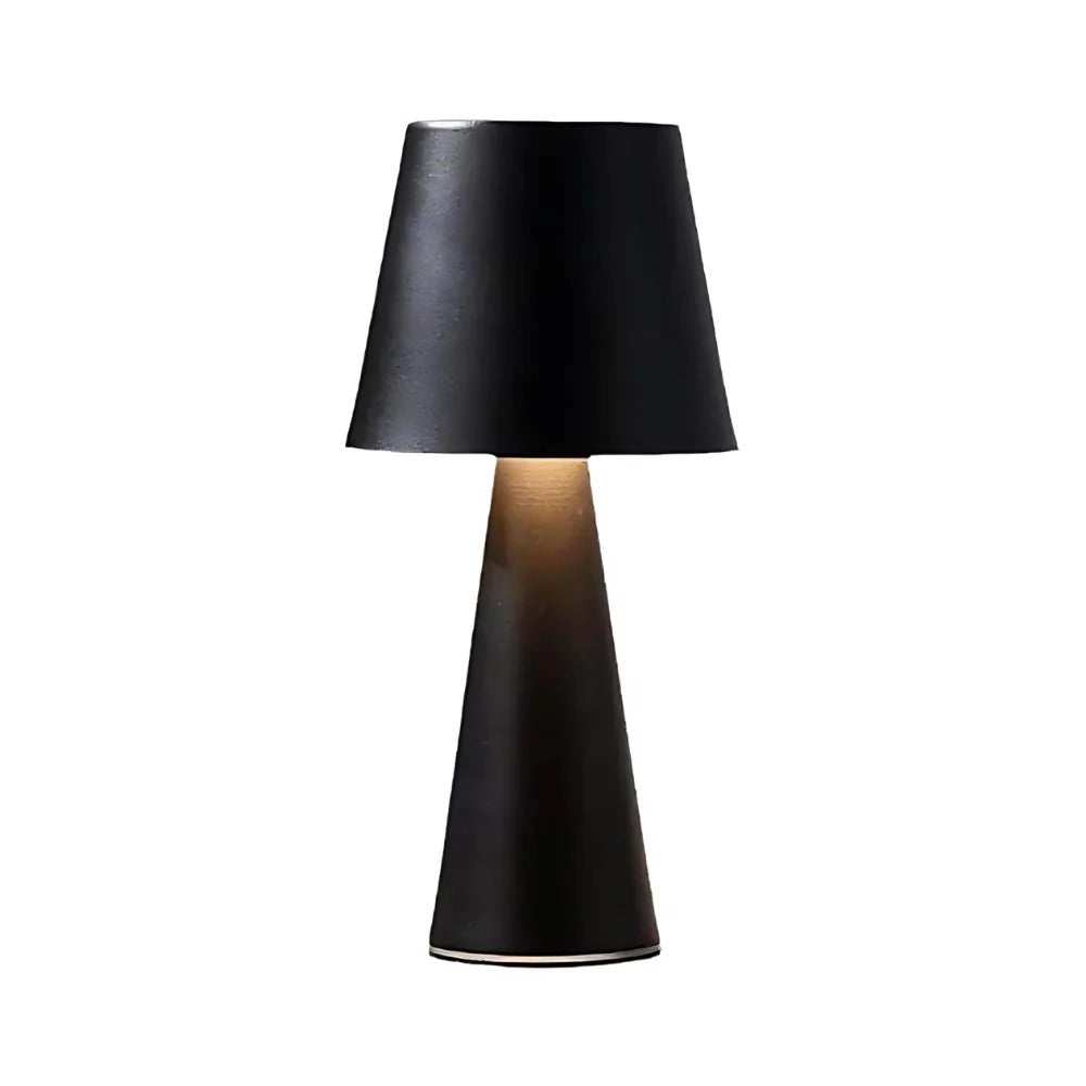 Rechargeable Cordless Dimmable Table Lamp