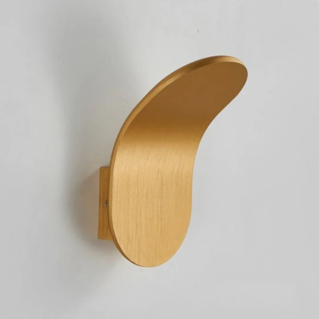 Modern Nordic Wall Lamp Minimalist LED Wall Light