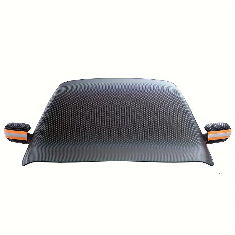 Magnetic Windscreen Snow and Sun Cover