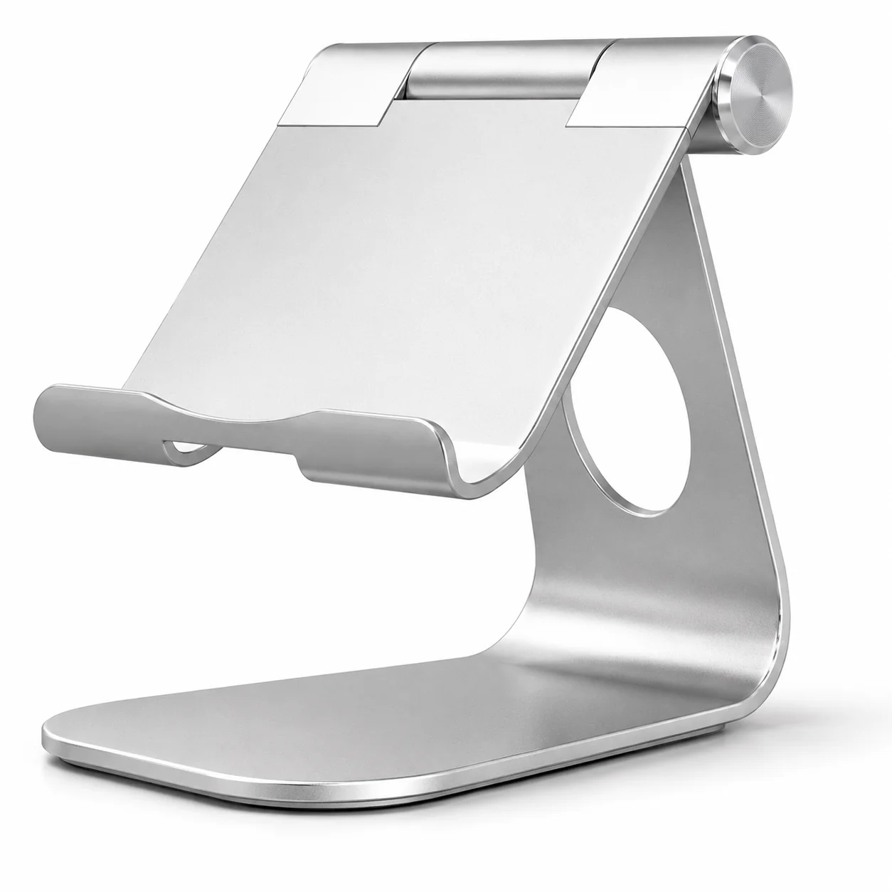 Adjustable Aluminium Tablet Stand