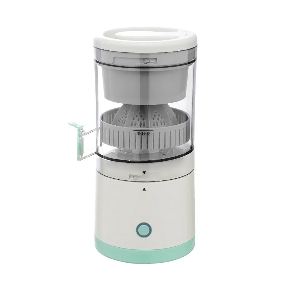 Cordless Electric Citrus Press