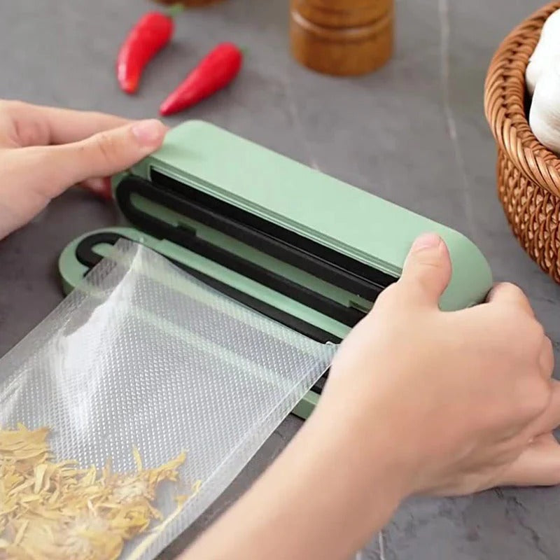 Cordless Handheld Vacuum Sealer