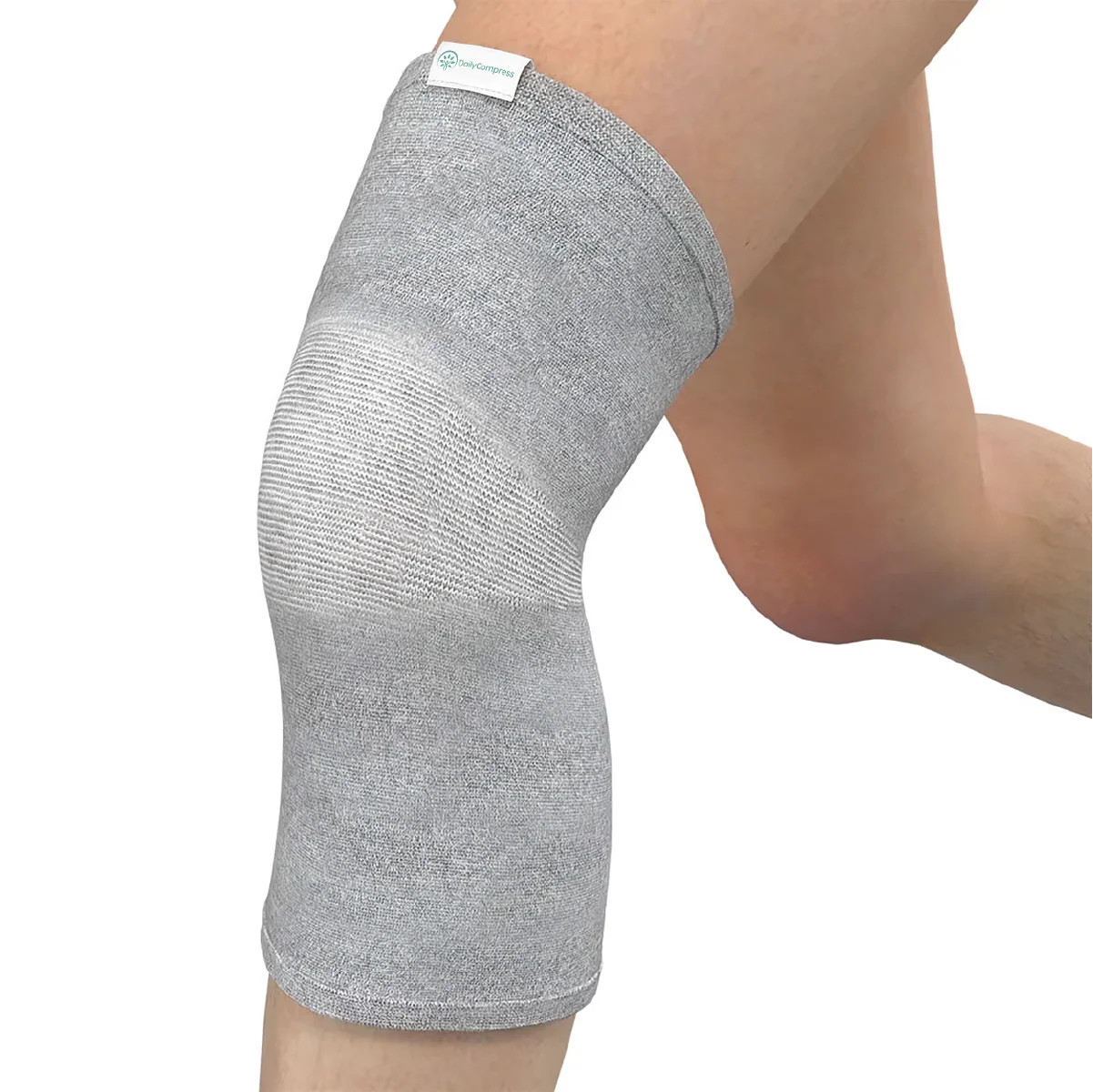 Bamboo Knee Compression Sleeve