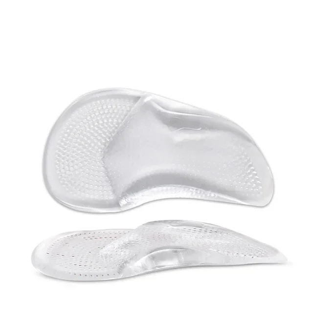 Silicone Gel Insoles