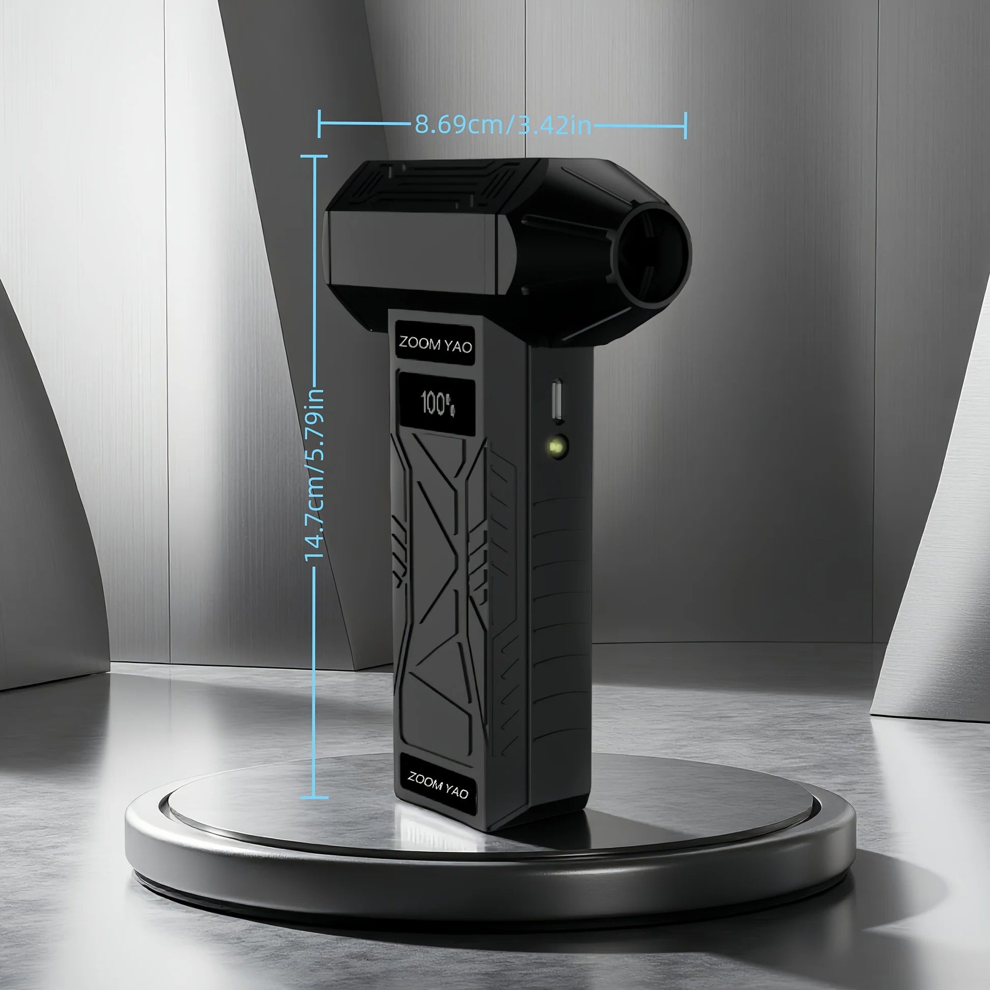 Turbo Handheld Air Blower