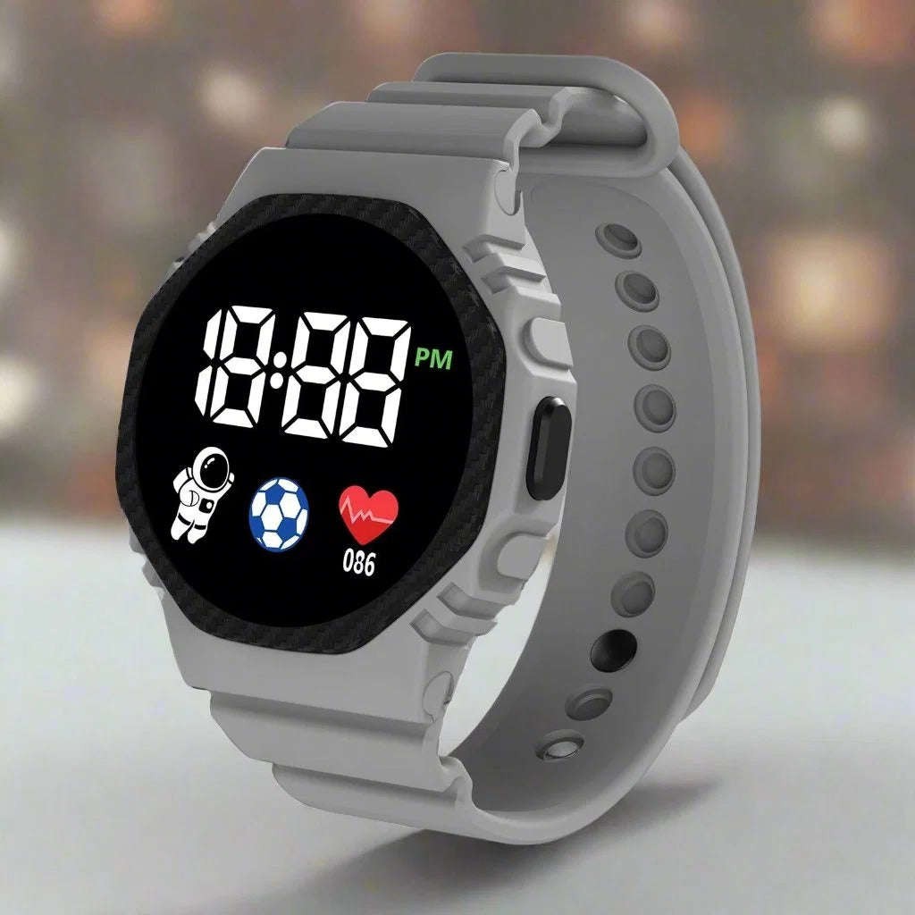 Jack Kids' Outdoor Sports Watch