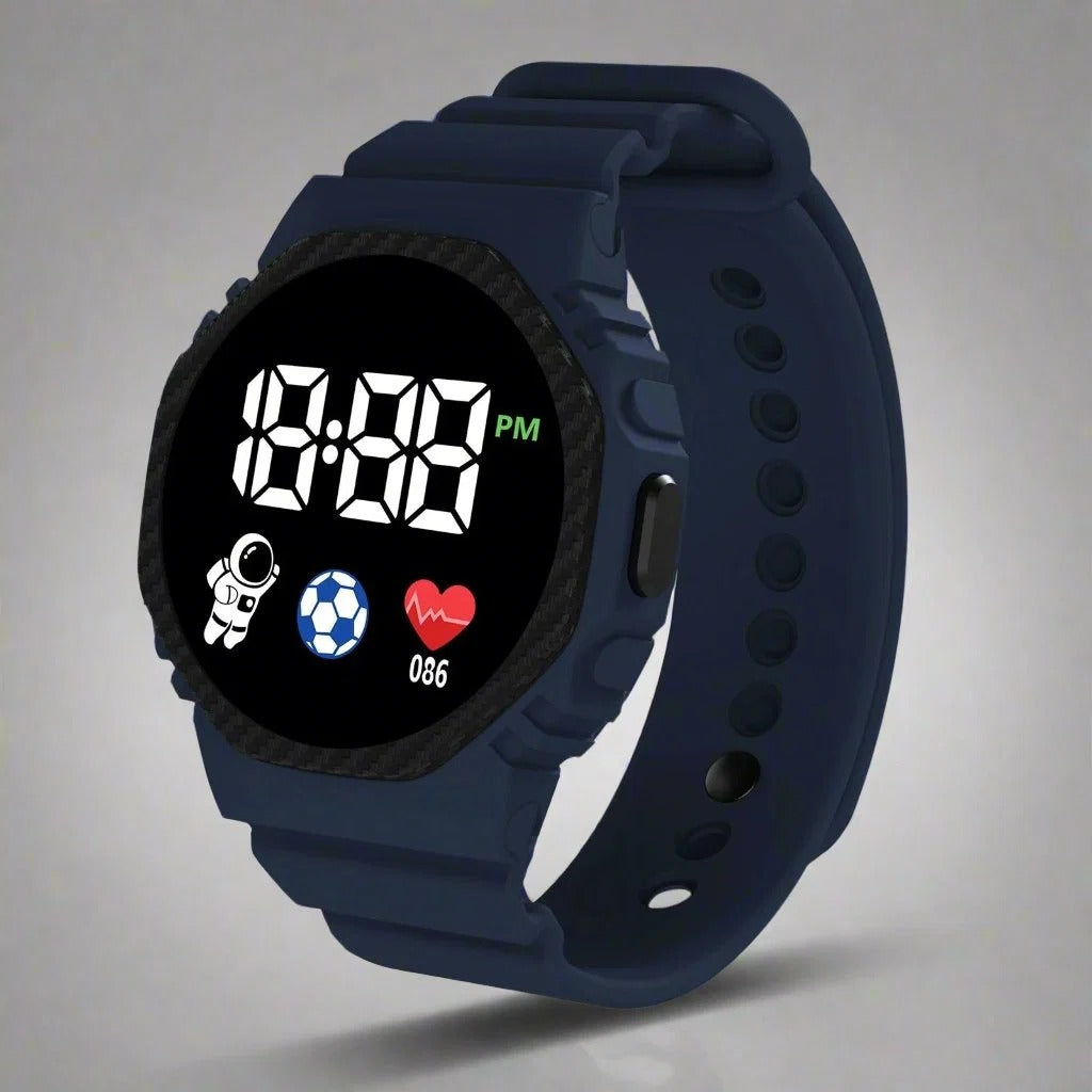 Jack Kids' Outdoor Sports Watch