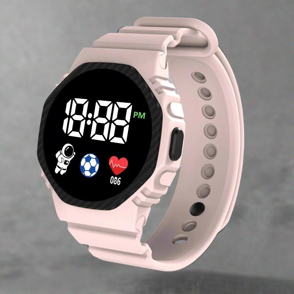 Jack Kids' Outdoor Sports Watch