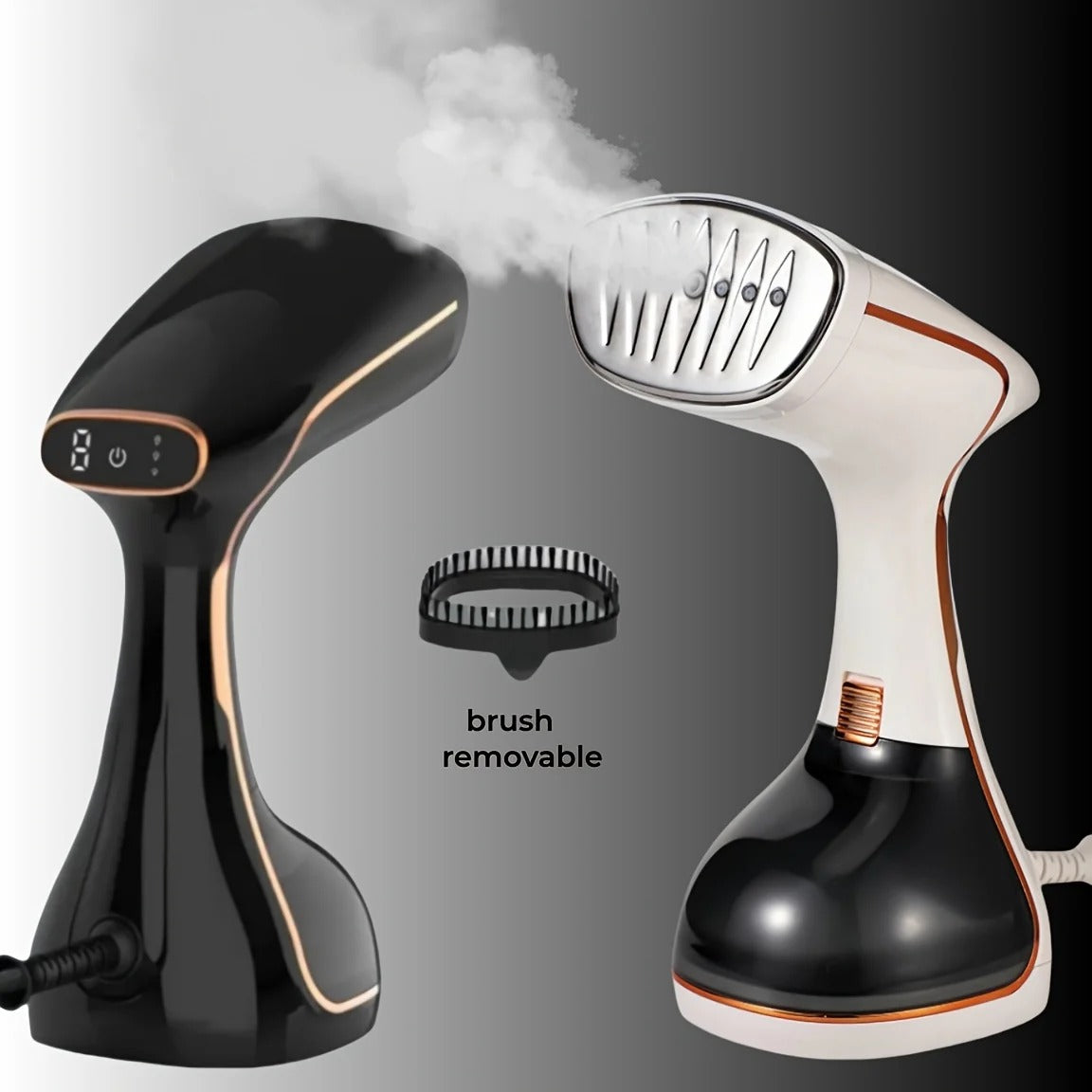 Handheld Garment Steamer