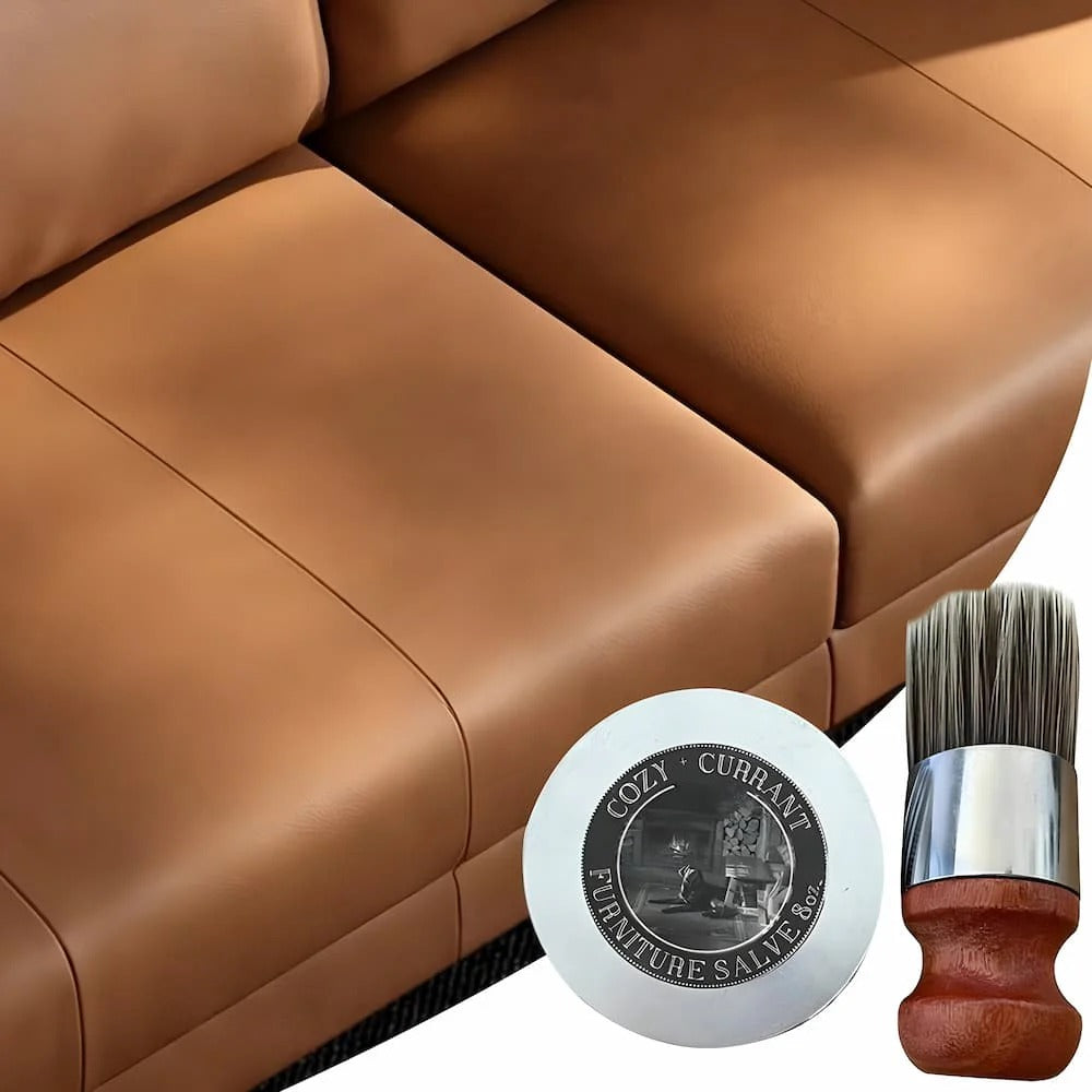 Leather Conditioner Balm (150 g)