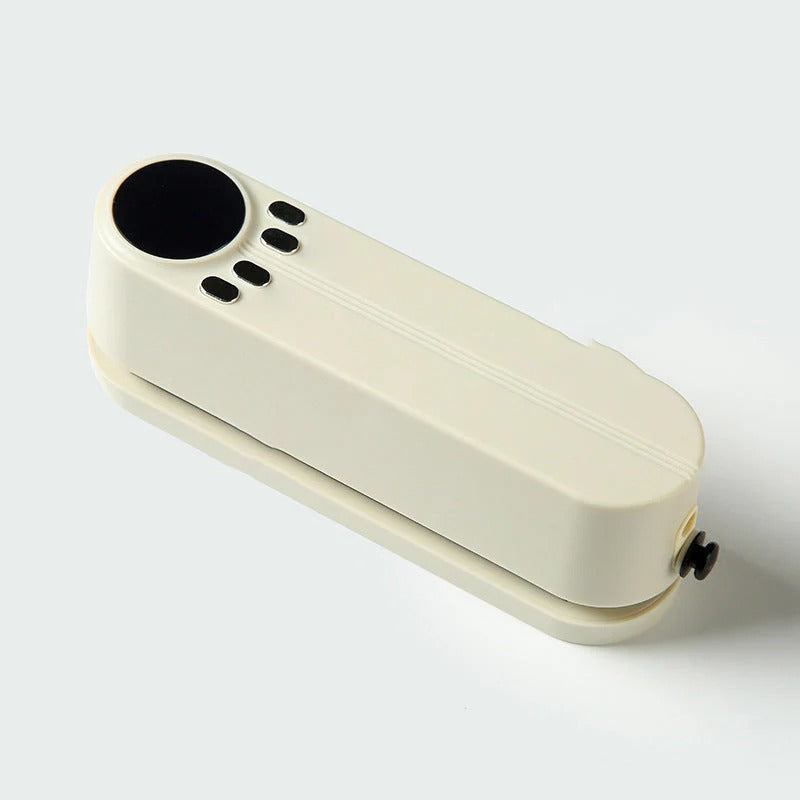 Cordless Handheld Vacuum Sealer