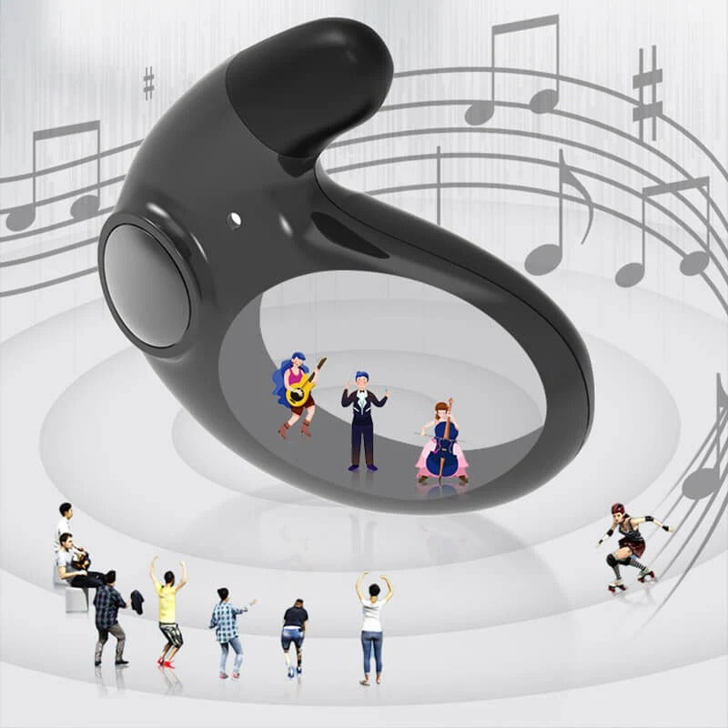 Wireless Sleep Earbuds