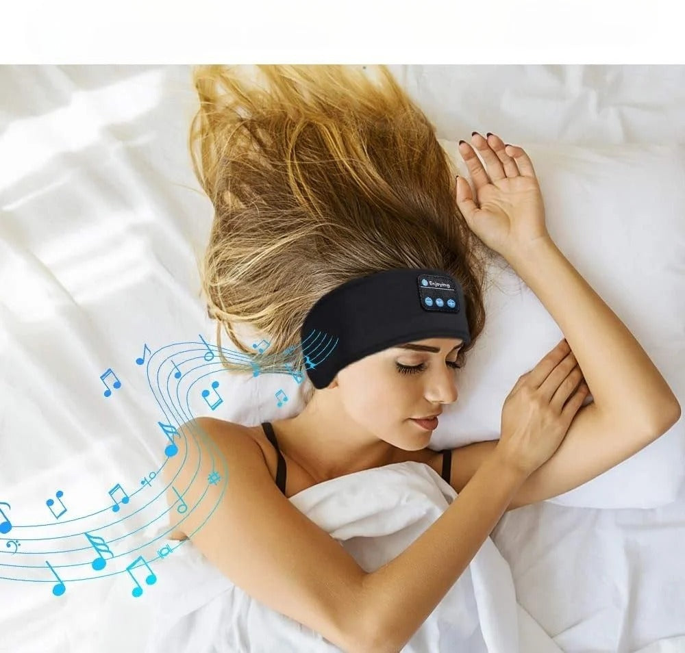 SleepBand Padded Sleep Mask