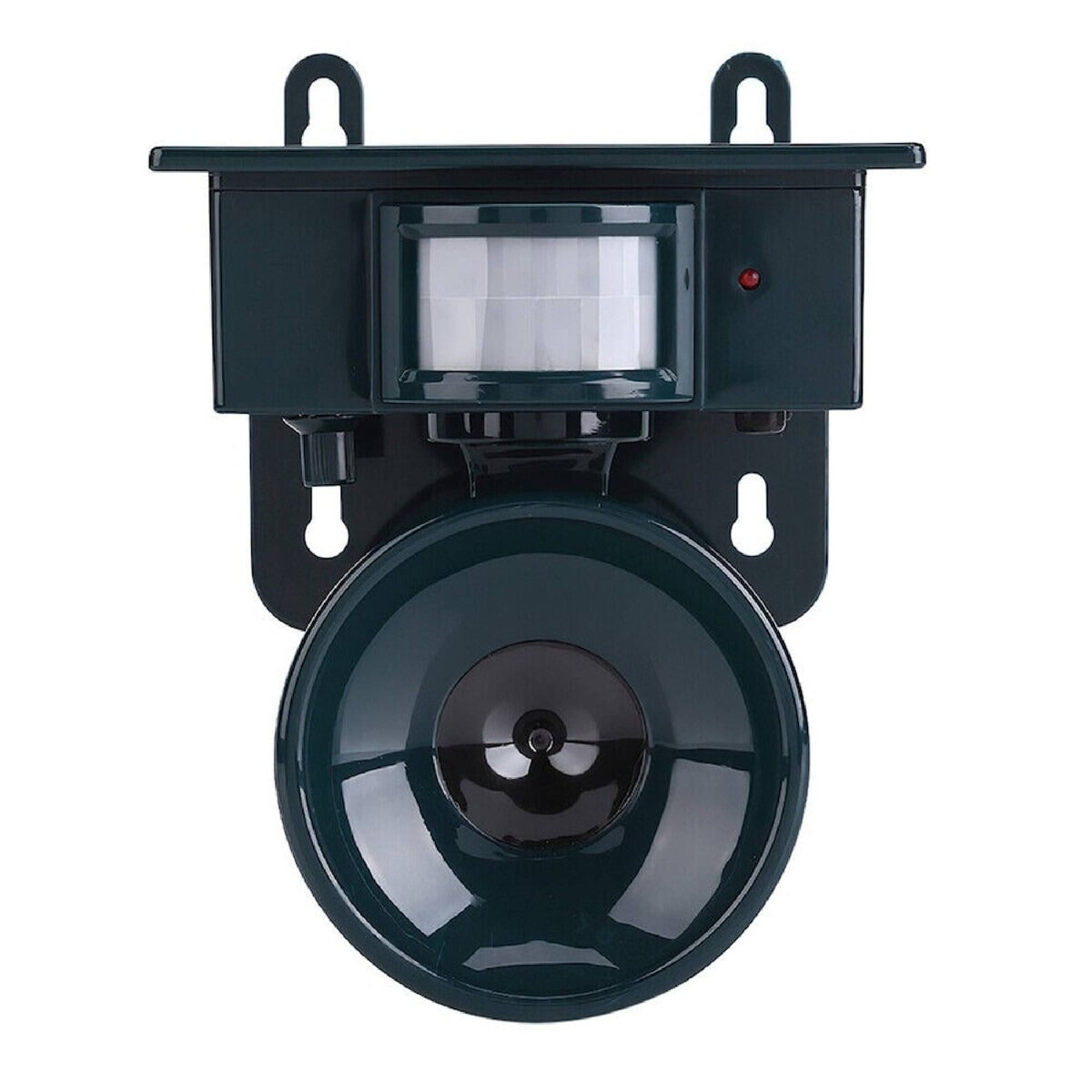 Solar Bird Deterrent with Motion Sensor