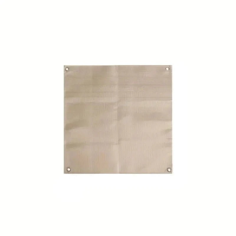 Heat-Resistant BBQ Protective Mat