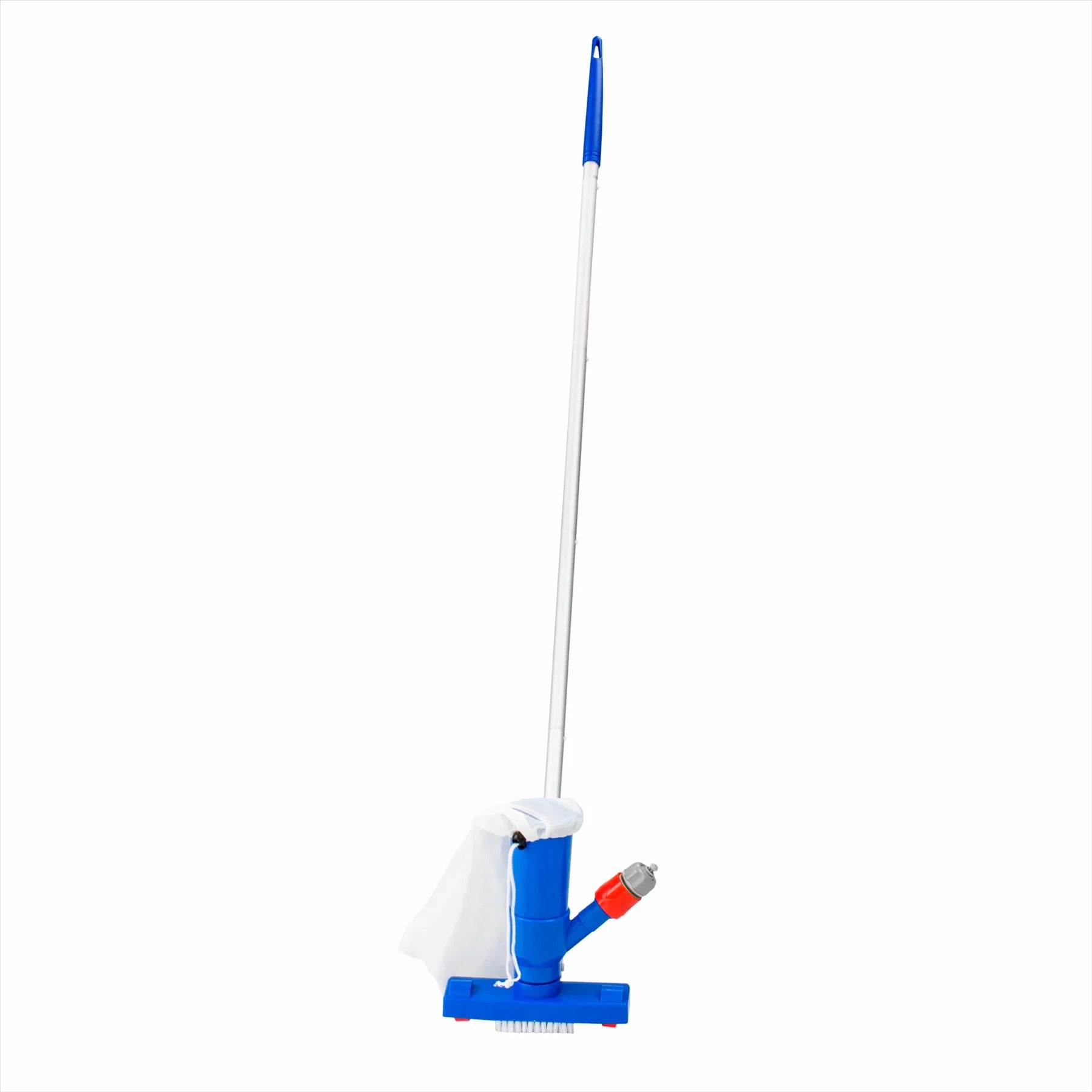 Pool and Pond Bottom Cleaner