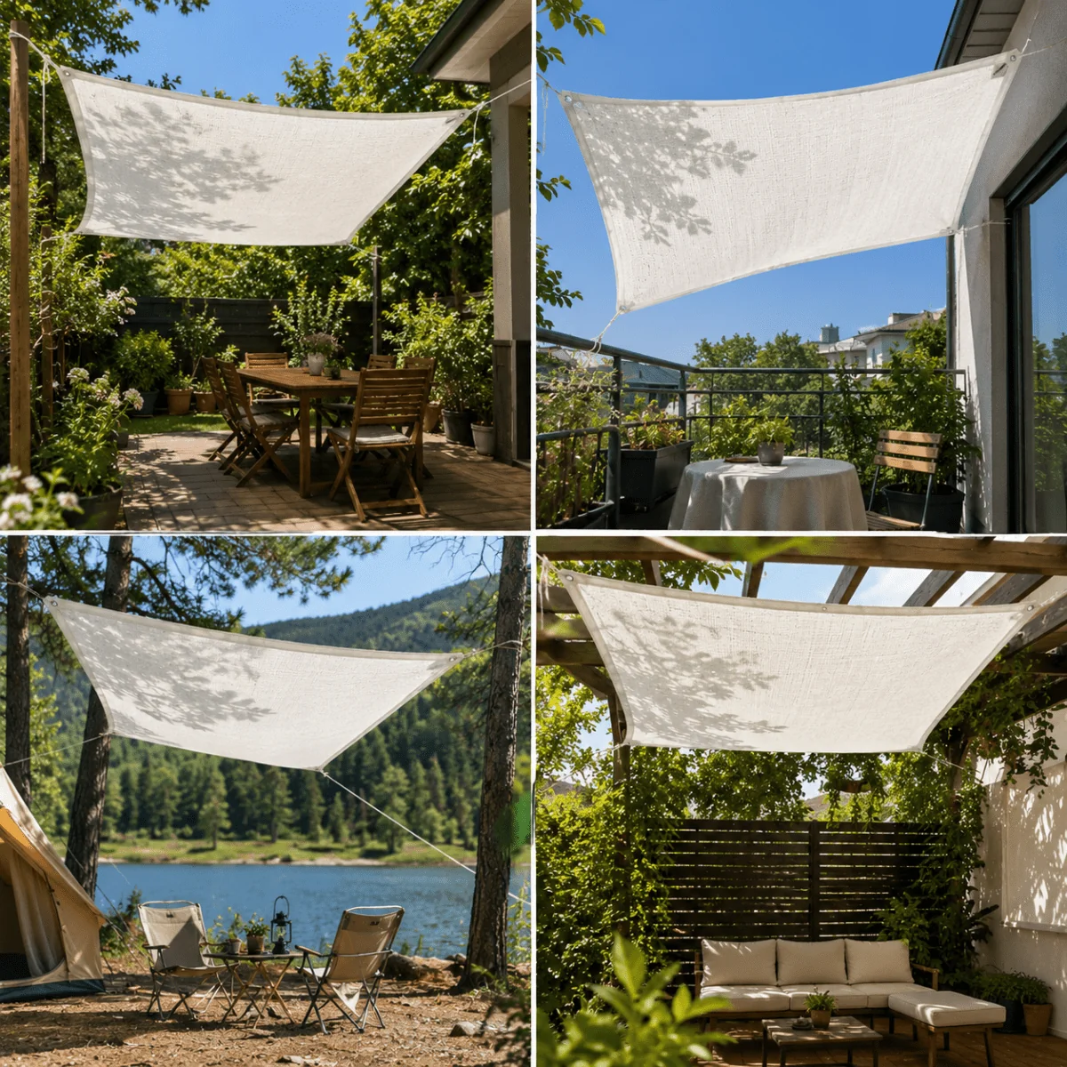 HDPE UV Shade Netting