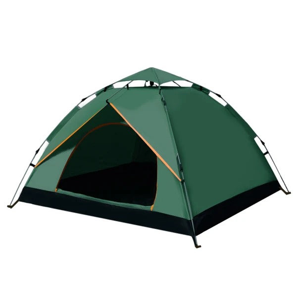 Pop-Up Camping Tent (2-Person)