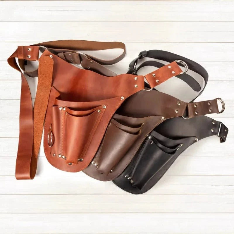 Garden Tool Belt Bag