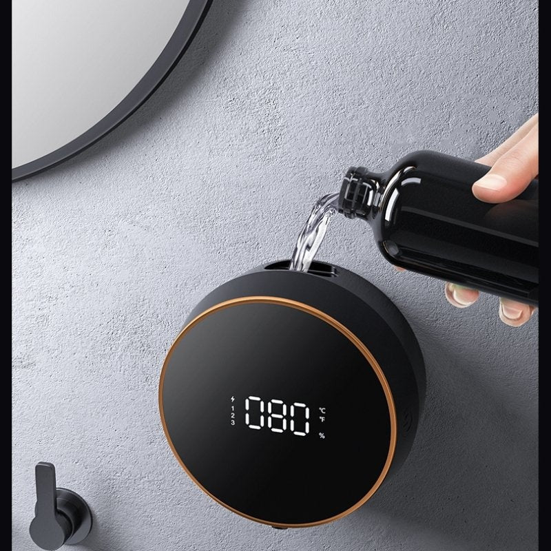 Automatic Touchless Foam Soap Dispenser