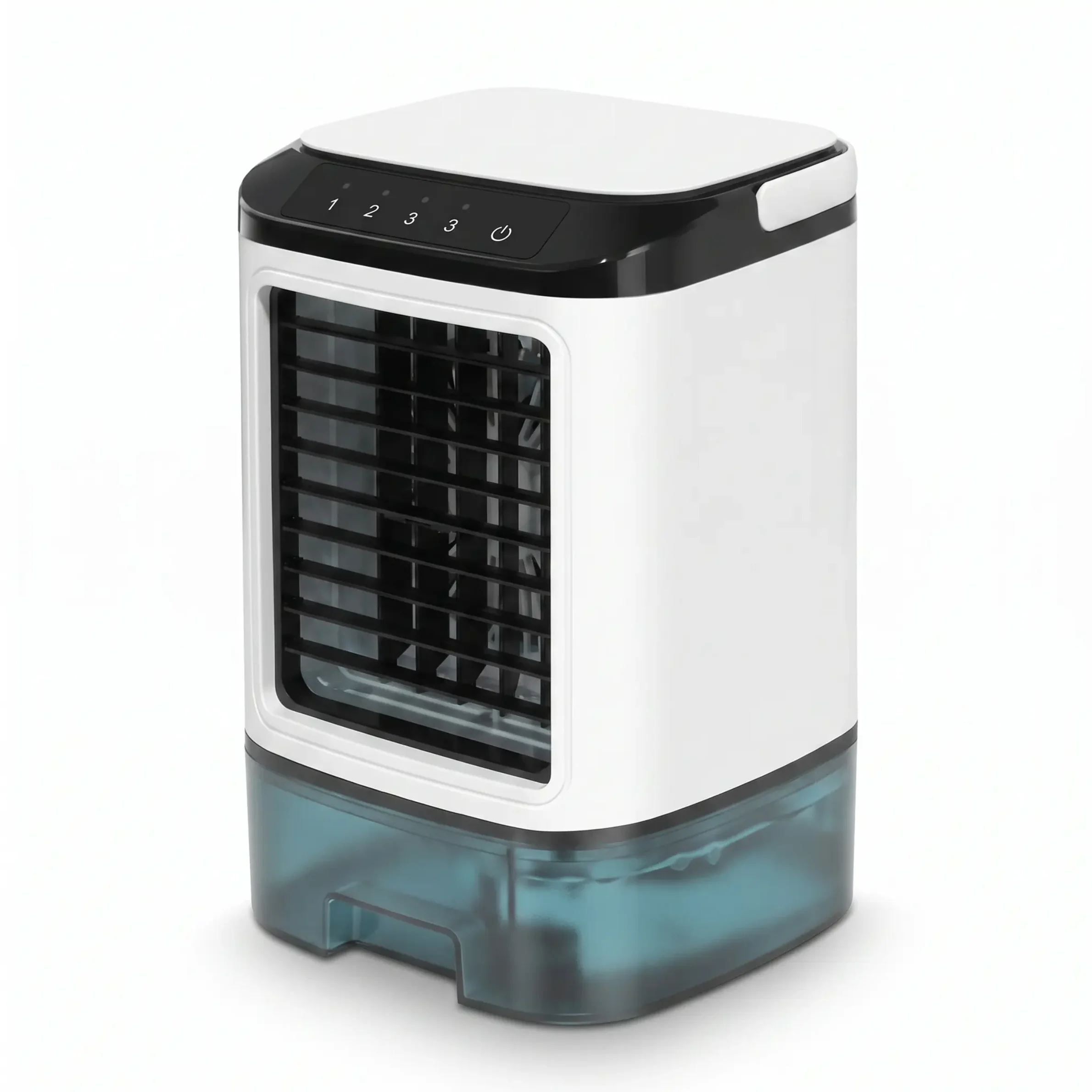 3-Speed Personal Desk Air Cooler