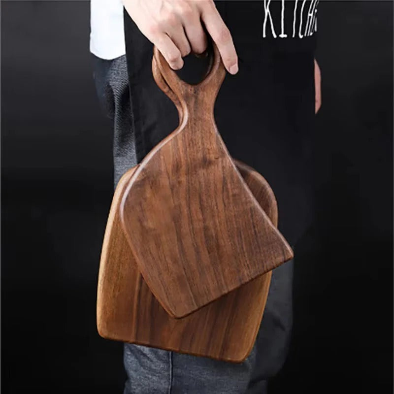 Walnut Cutting Board Set (2 Boards)