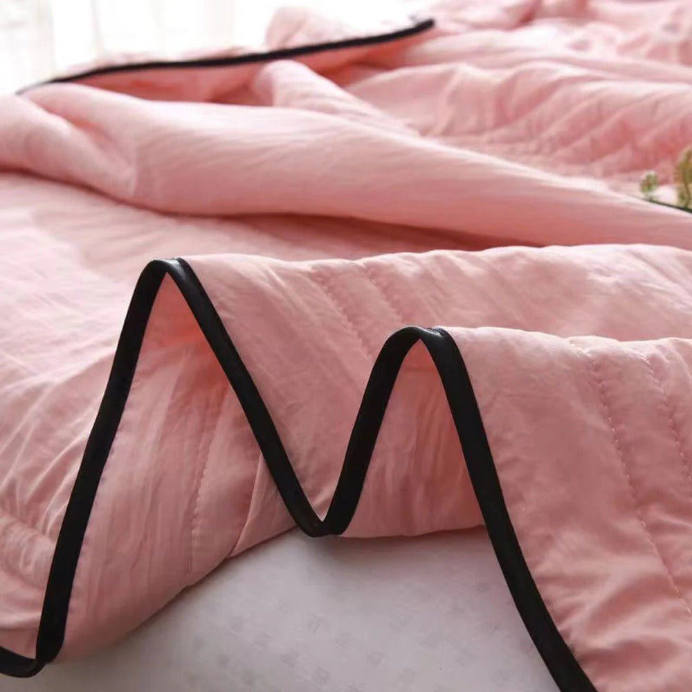 Cooling Blanket for Hot Sleepers