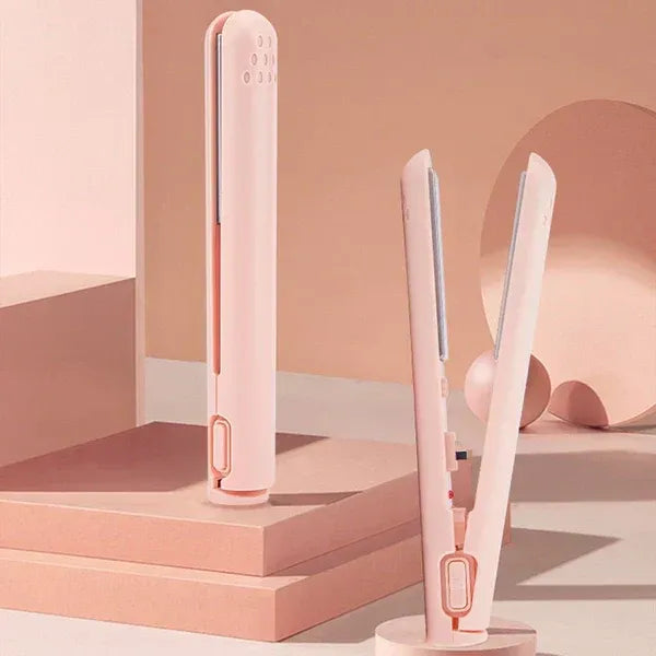 Mini Cordless Hair Styler (2-Pack)
