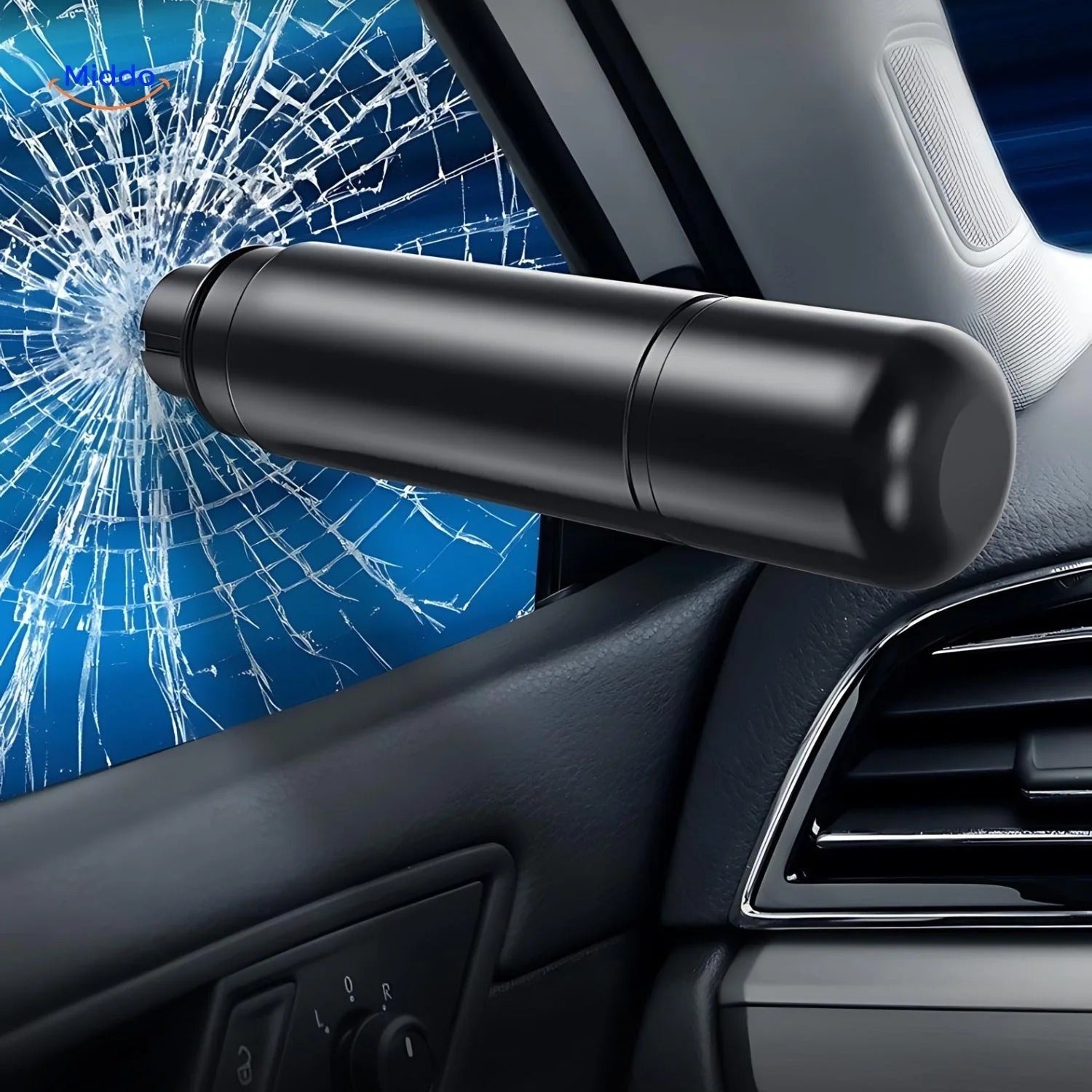 Car Emergency Escape Tool