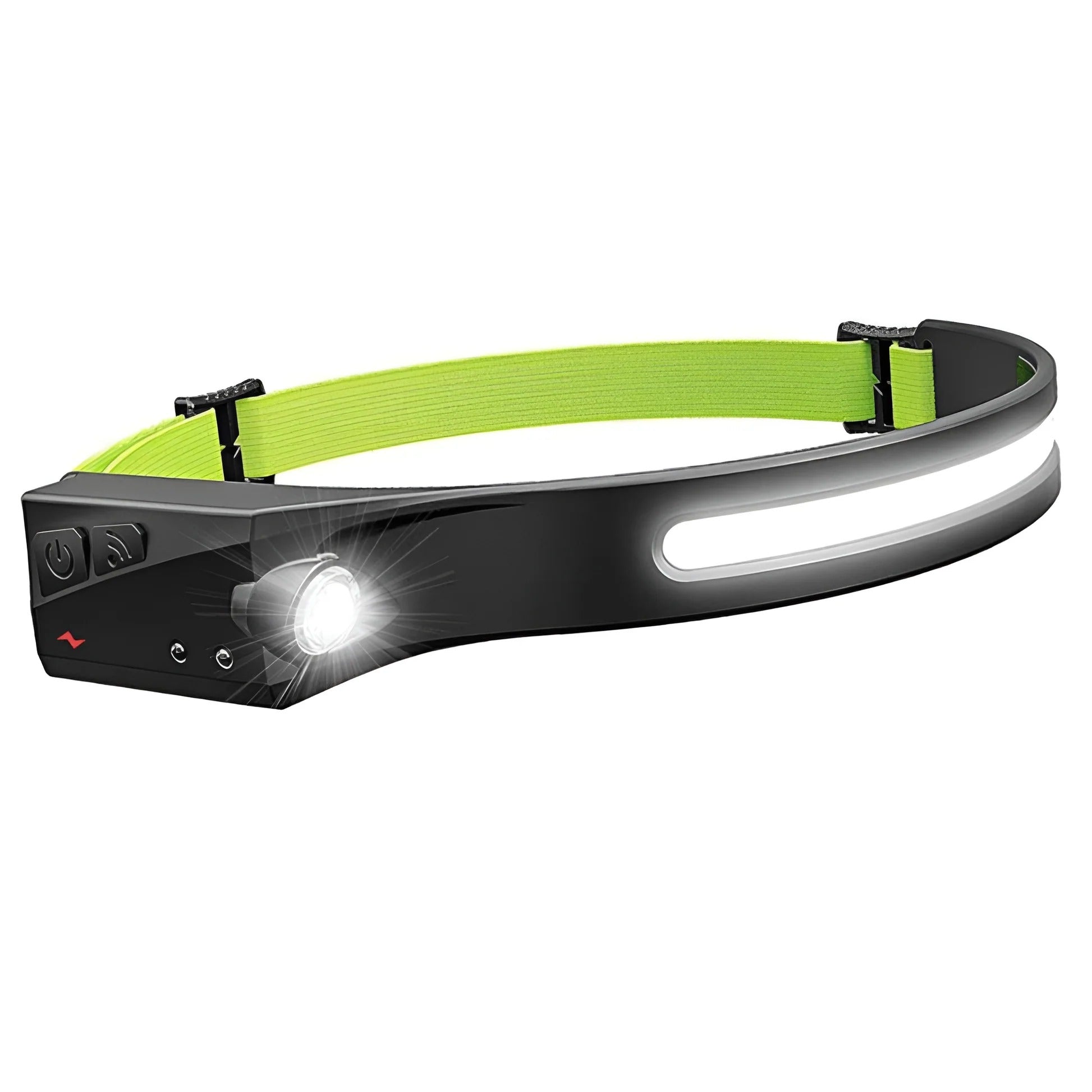 Rechargeable 230° LED Headlamp