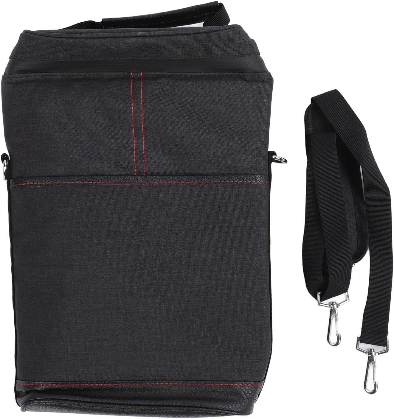 Canvas Wine Cooler Bag (2 Bottles)