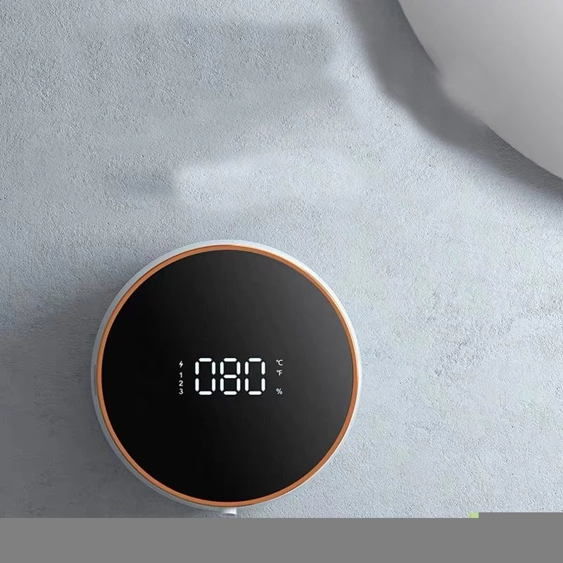 Automatic Touchless Foam Soap Dispenser