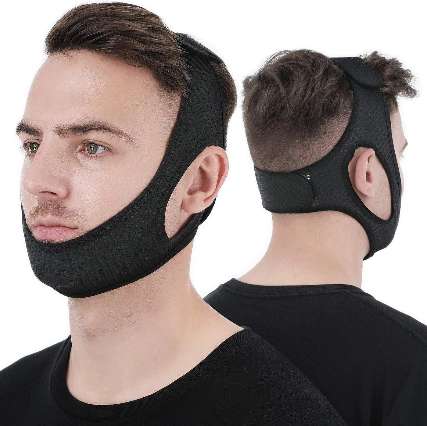 Adjustable Chin Strap