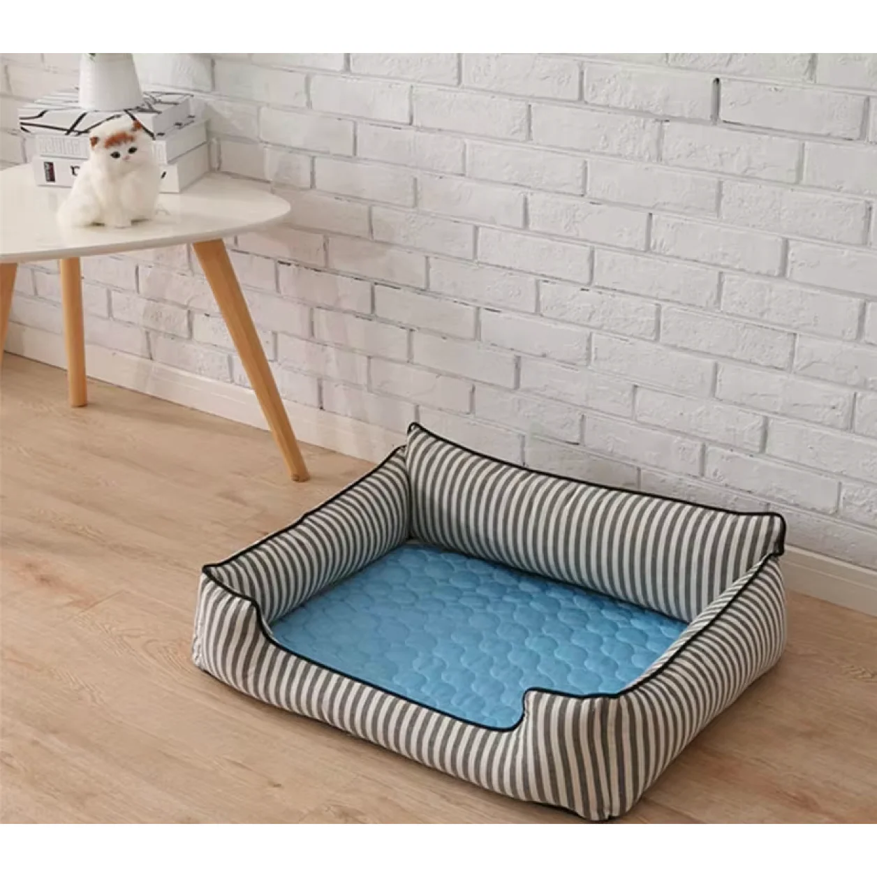 Foldable Pet Cooling Mat