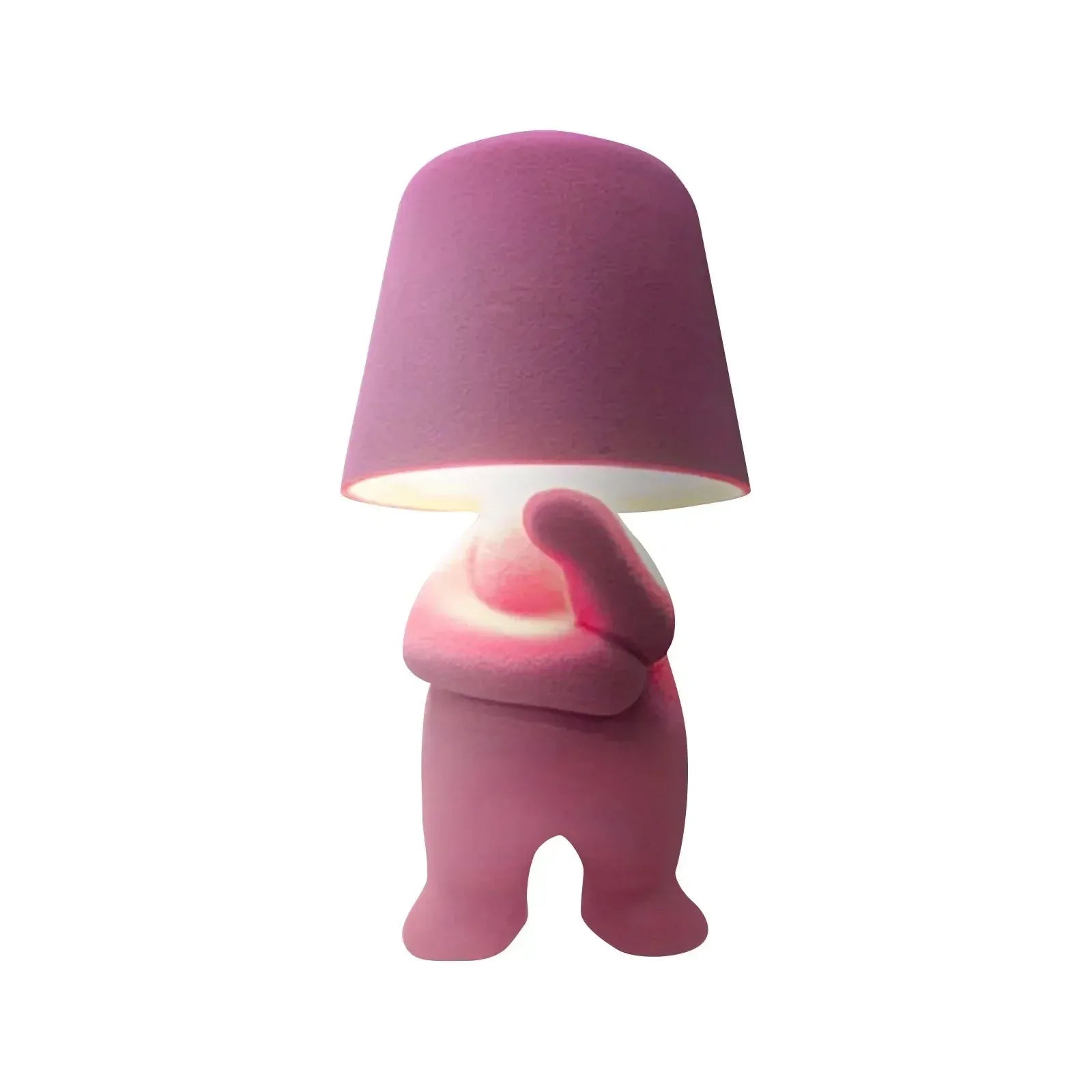 USB Rechargeable Night Light