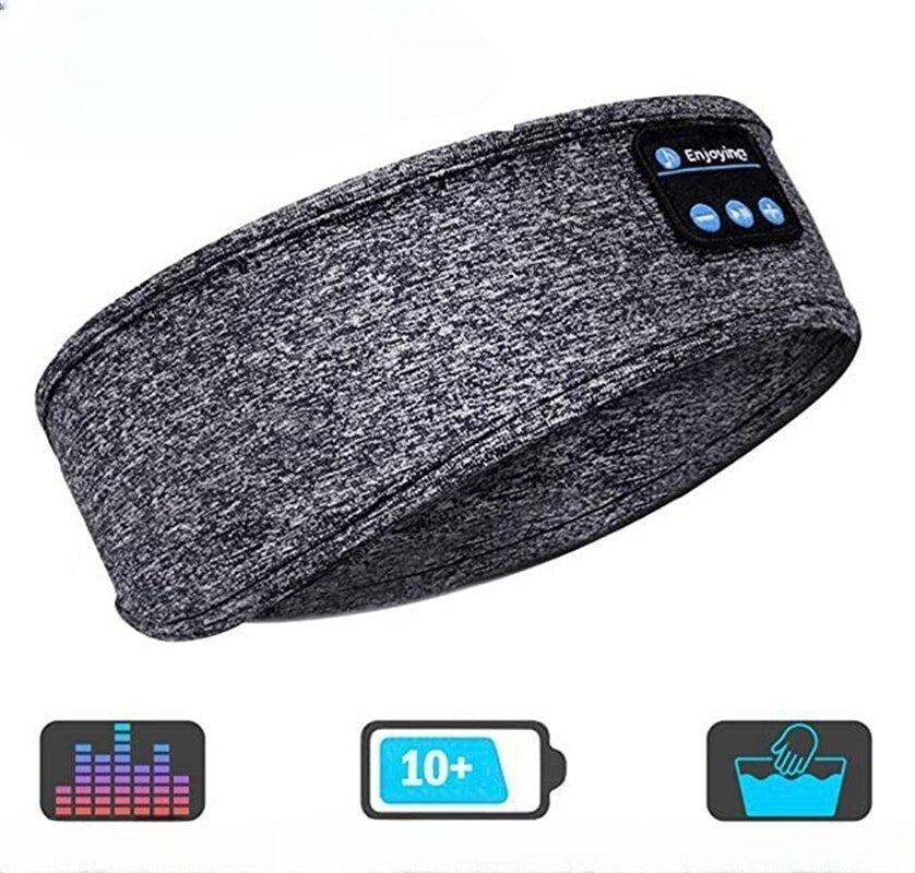 SleepBand Padded Sleep Mask
