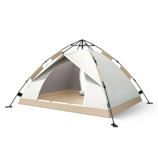 Pop-Up Camping Tent (2-Person)
