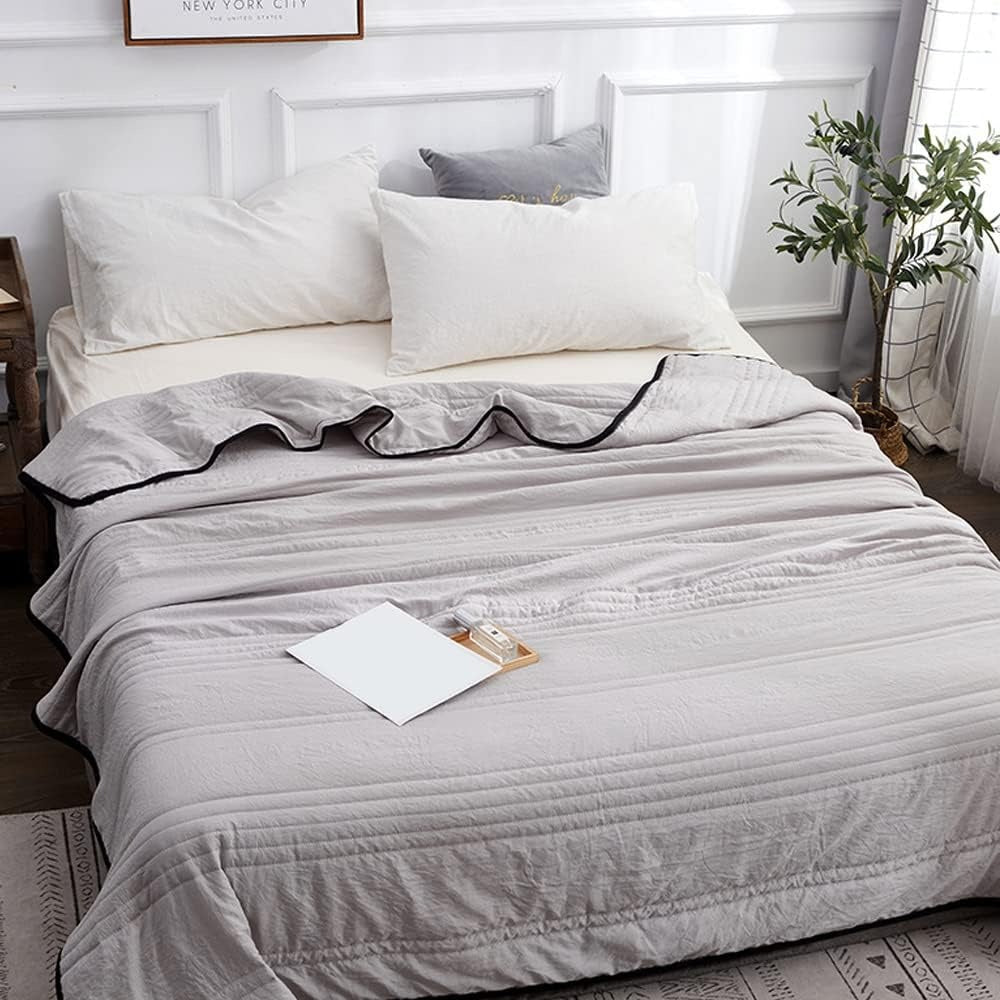 Cooling Blanket for Hot Sleepers
