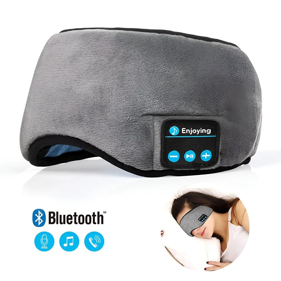 SleepBand Padded Sleep Mask