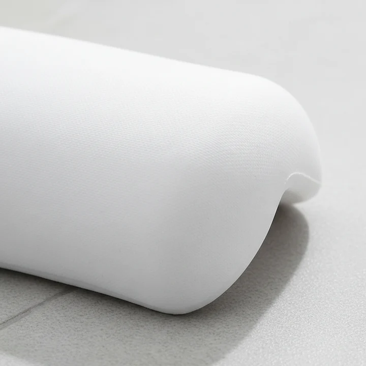 Anti-Slip Bath Pillow with Neck Support