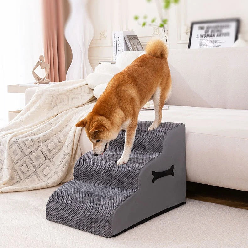 Dog Stairs for Sofa and Bed
